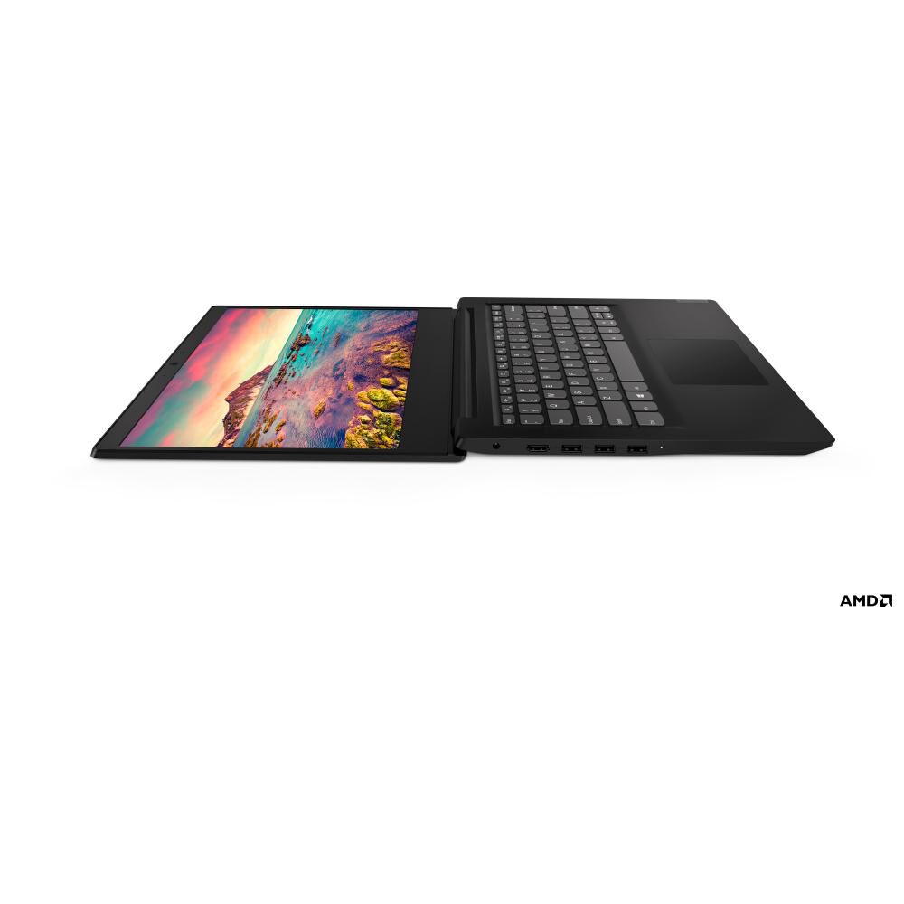 Notebook Lenovo Ideapad S145 / Amd Athlon / 4 Gb Ram / 500 Gb Hdd / 14 " image number 6.0
