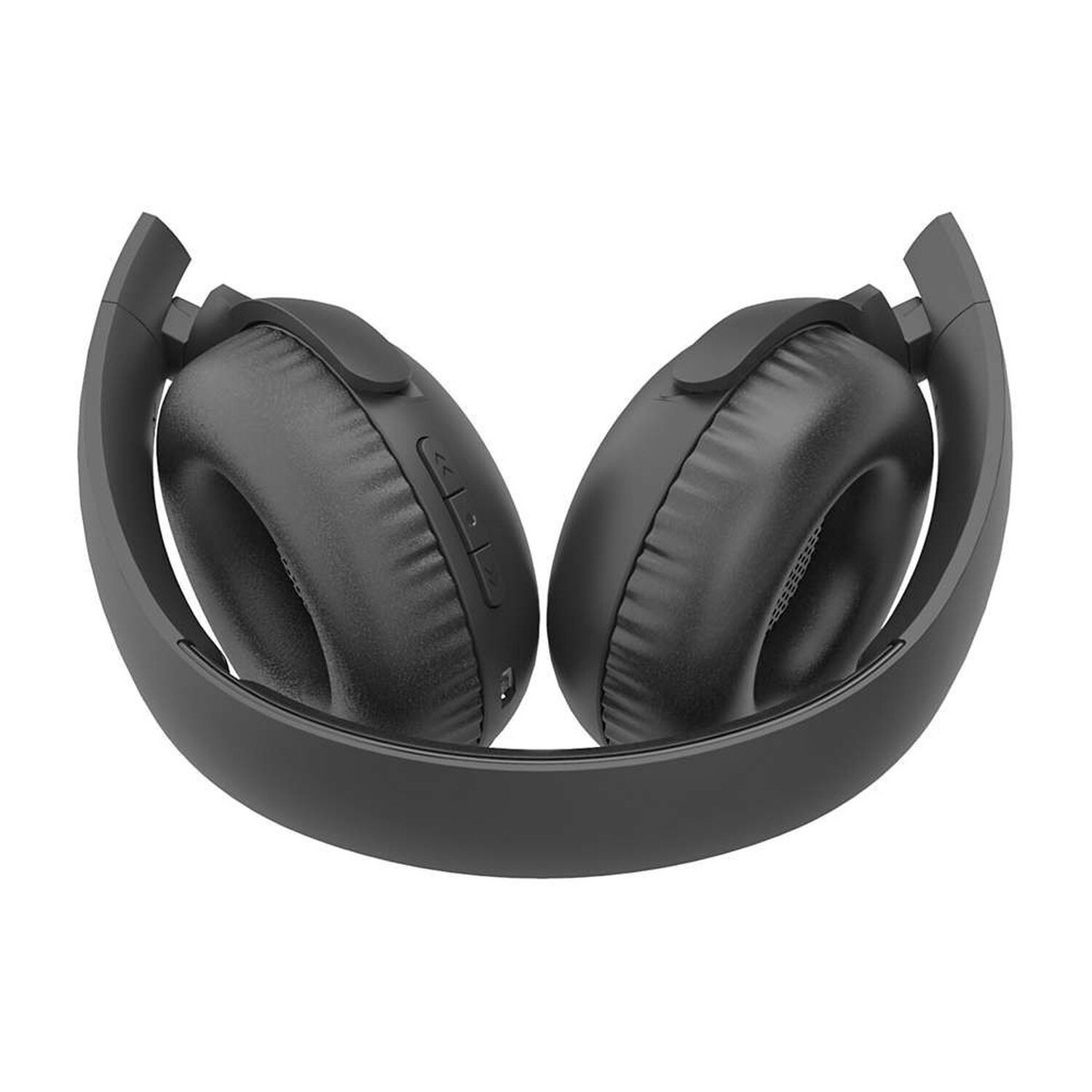 Aud&iacute;fonos Bluetooth Philips Plegable 15h Autonom&iacute;a Tauh202bk image number 2.0