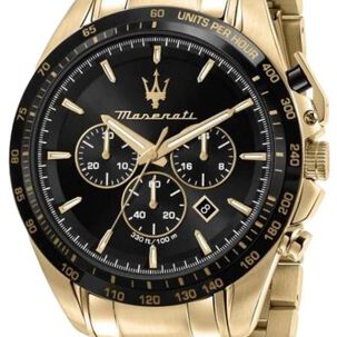 Reloj Maserati Hombre R8873612041 Traguardo