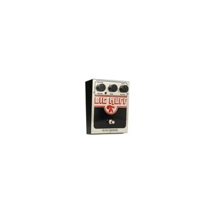 Pedal Fuzz Big Muff Pi Electro Harmonix