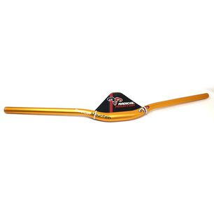 Manubrio Mtb 31.8x780 Dorado Radical Mountain