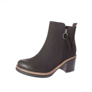 Bot&iacute;n Negro V&iacute;a Franca Art. 512083412black