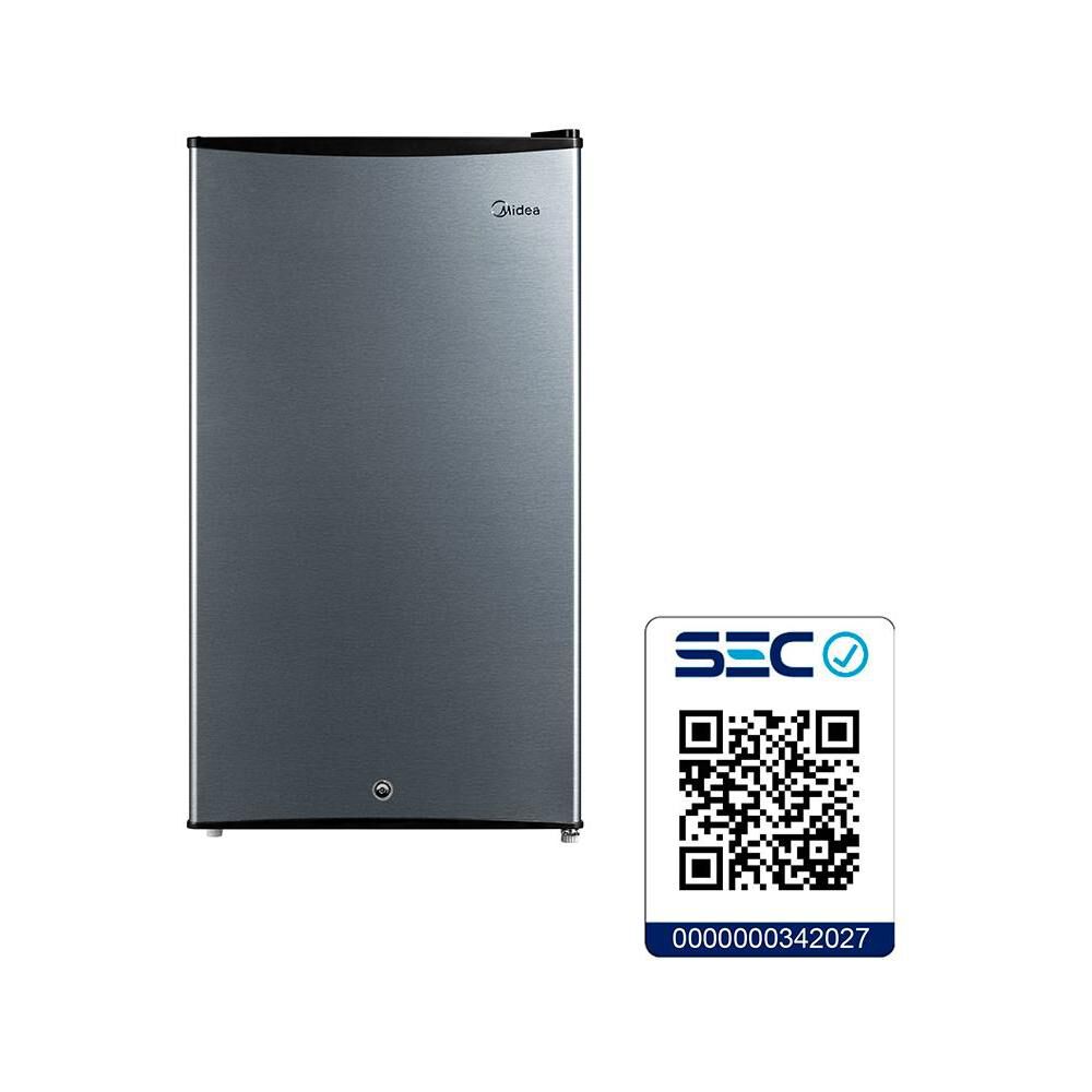 Frigobar Midea MFB-930S121LN / Fr&iacute;o Directo /93 Litros / A+ image number 6.0