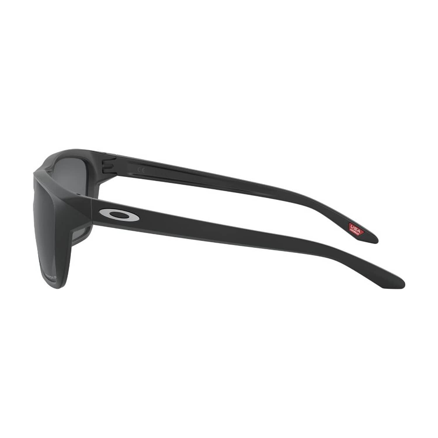 Lentes De Sol Sylas Prizm Black Polarizados Oakley image number 7.0