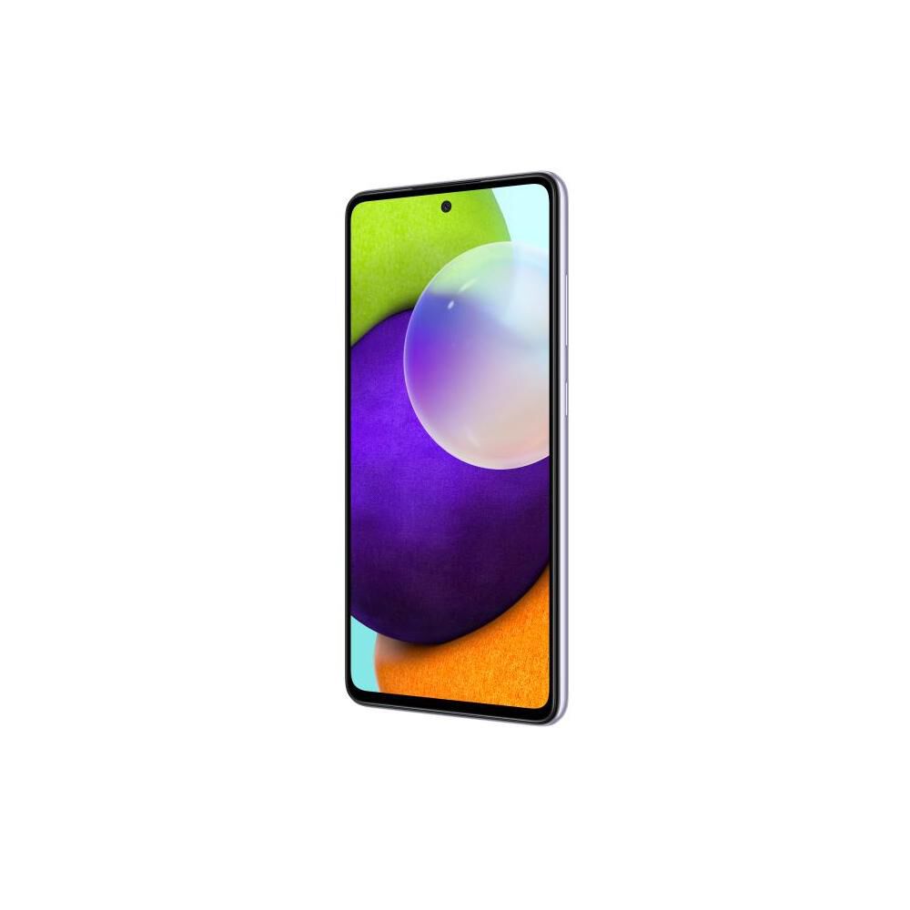 Smartphone Samsung A52 Violeta / 128 Gb / Liberado image number 6.0