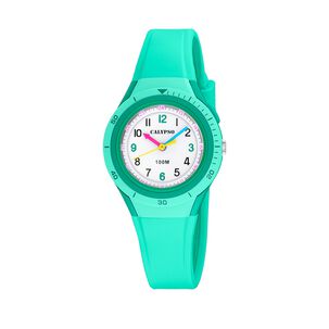 Reloj K5856/2 Calypso Blanco Mujer Digitana