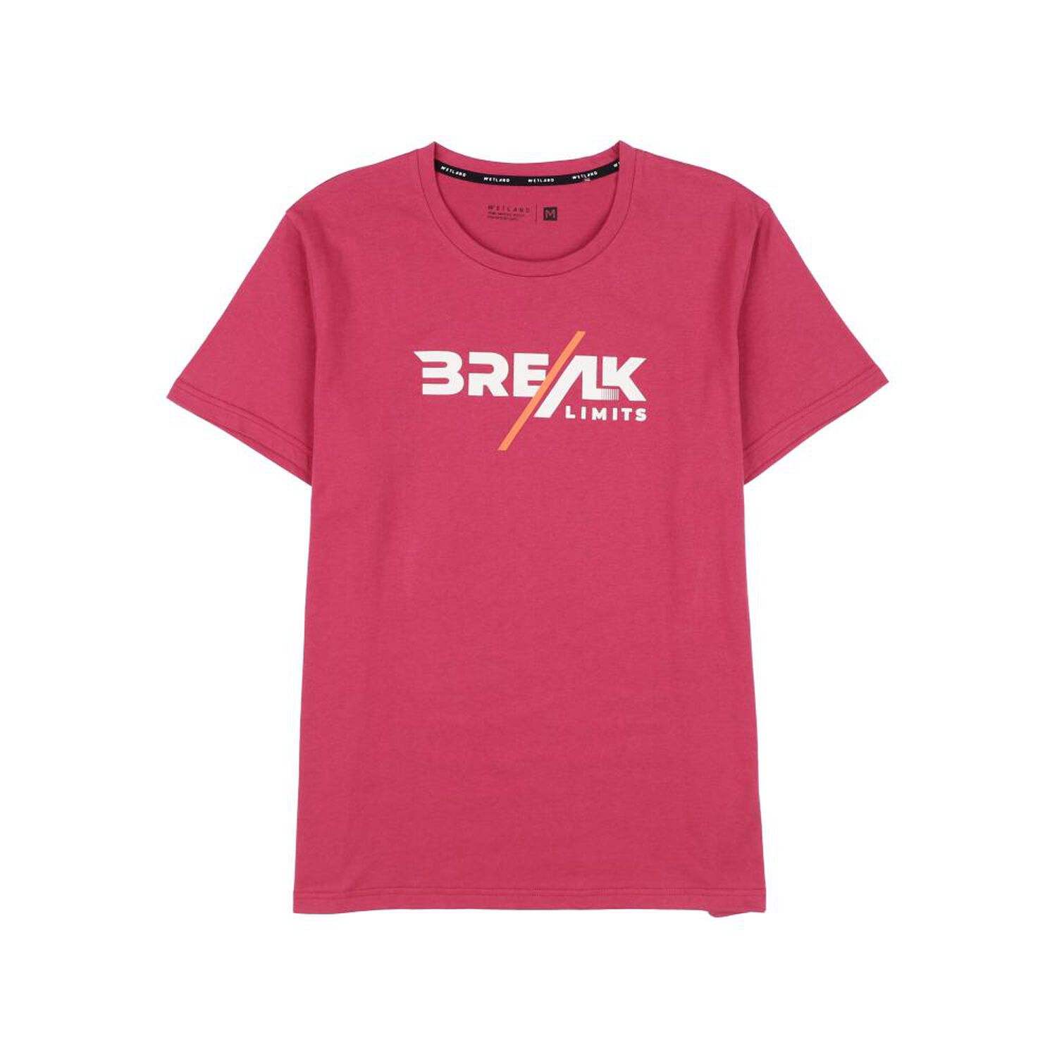 Polera Deportiva Hombre Wetland image number 0.0