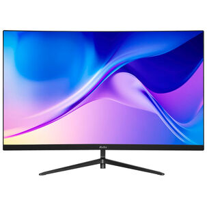 Monitor Gamer Curvo Kolke 27" Fhd 200hz 1ms