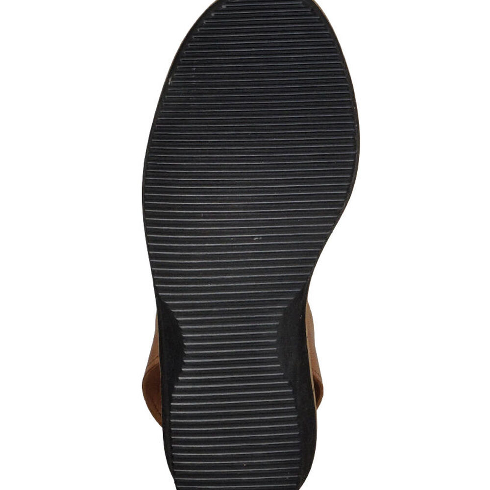 Sandalia Cuero Anika Multicolor image number 5.0