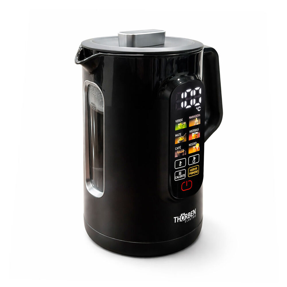 Hervidor Thor Color Smart Temp image number 2.0