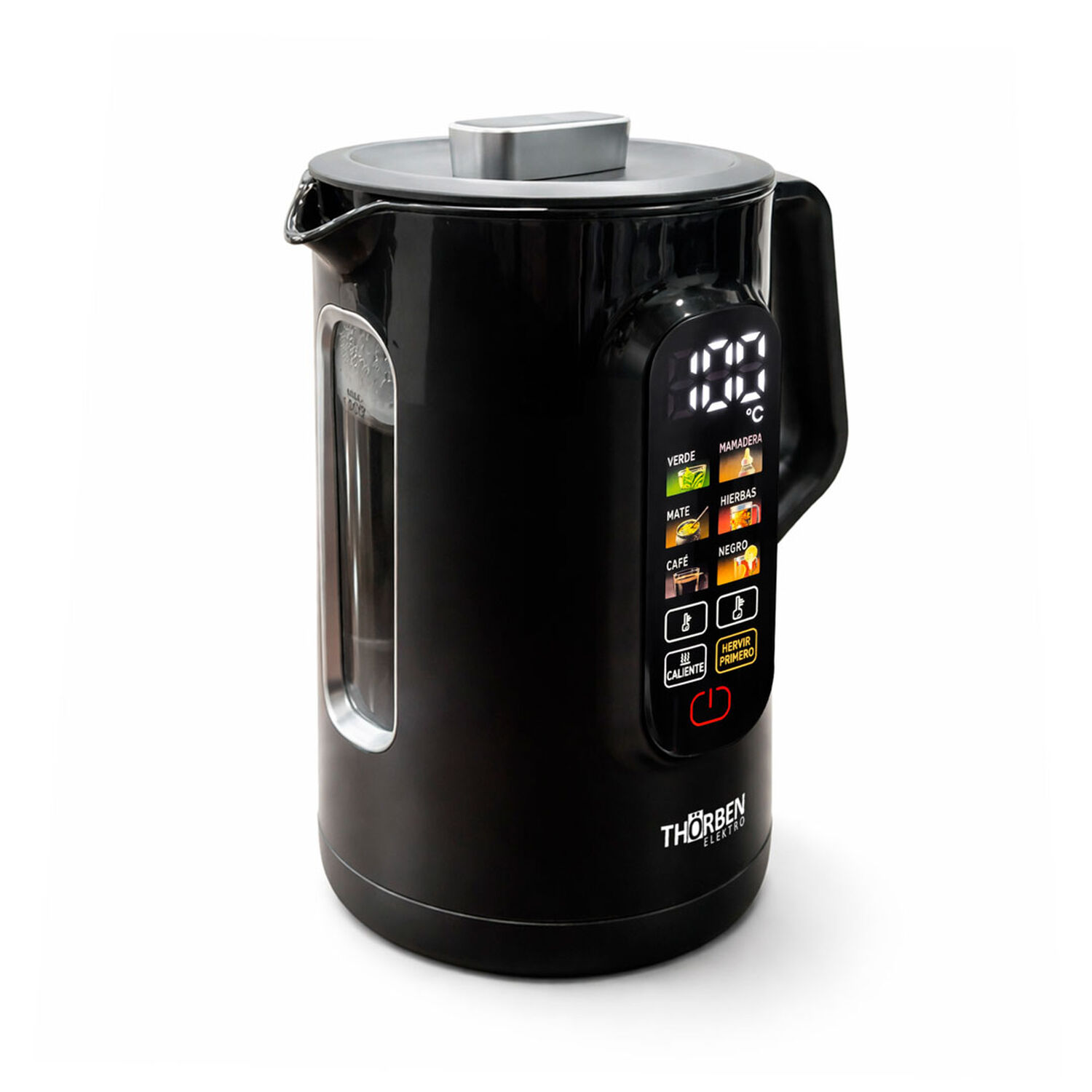 Hervidor Thor Color Smart Temp image number 2.0