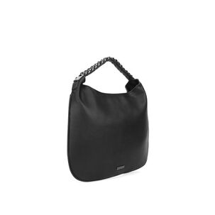 Cartera Selima Negra Anabella Sachi