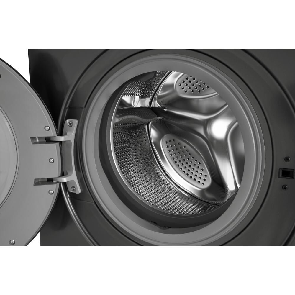 Lavadora Secadora Midea MF100D110B/T / 11 Kg / 8 Kg image number 6.0