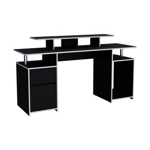 Escritorio Gamer 1 Puerta 1 Cajon Fm 054