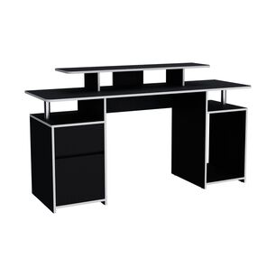 Escritorio Gamer 1 Puerta 1 Cajon Fm 054