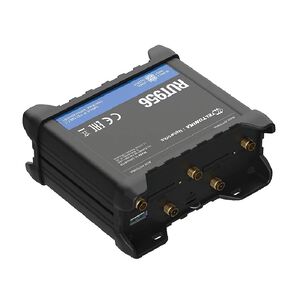 Router Celular Industrial 4g Teltonika Rut956 - Dual Sim