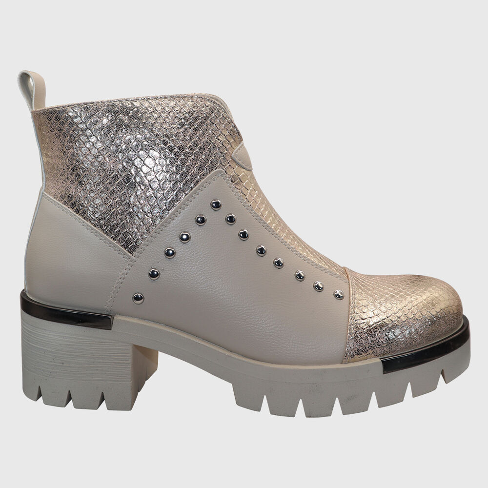 Botin Dorado Tri image number 4.0