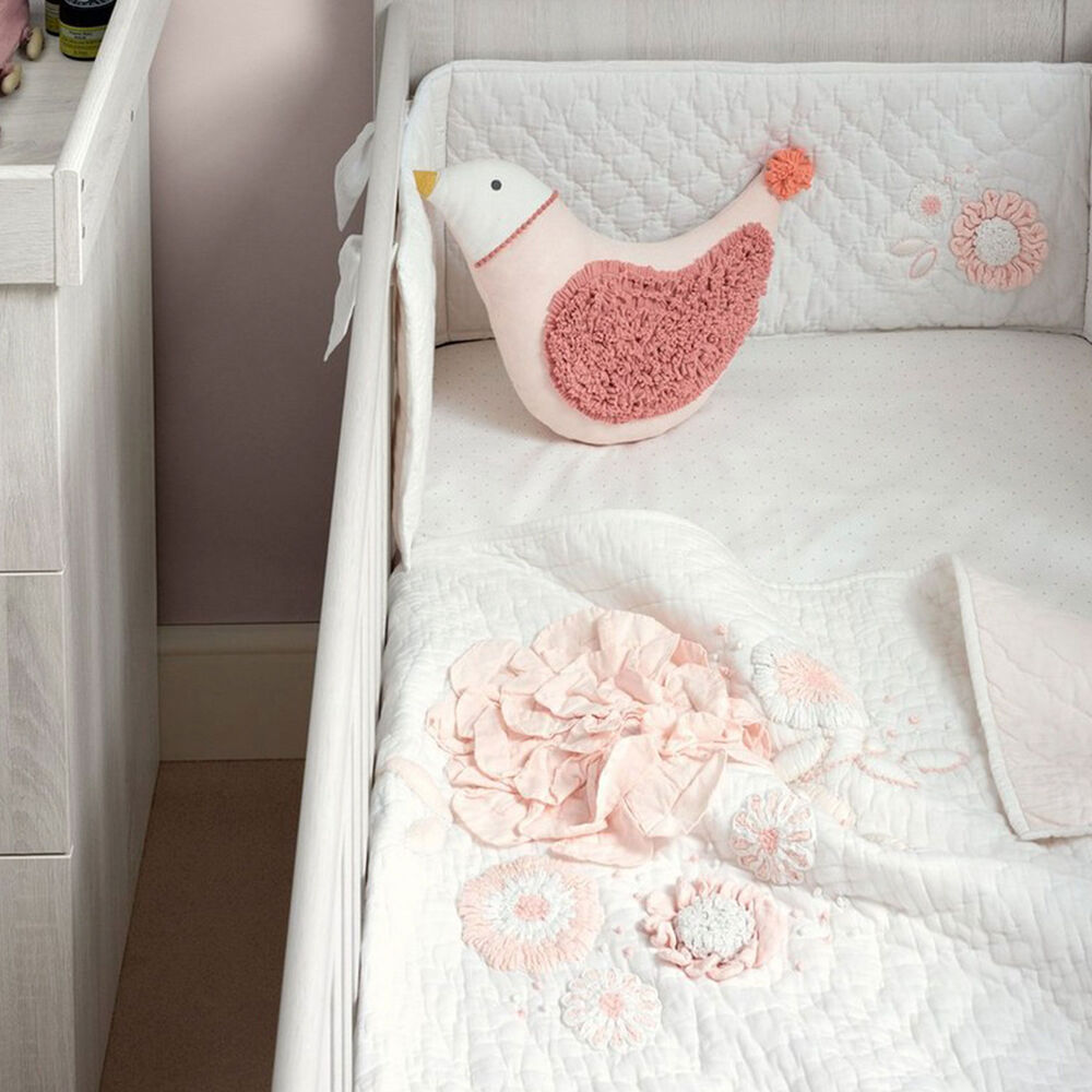 Cobertor Ava Rose image number 1.0