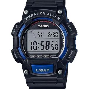 Reloj Casio Hombre W-736h-2avdf