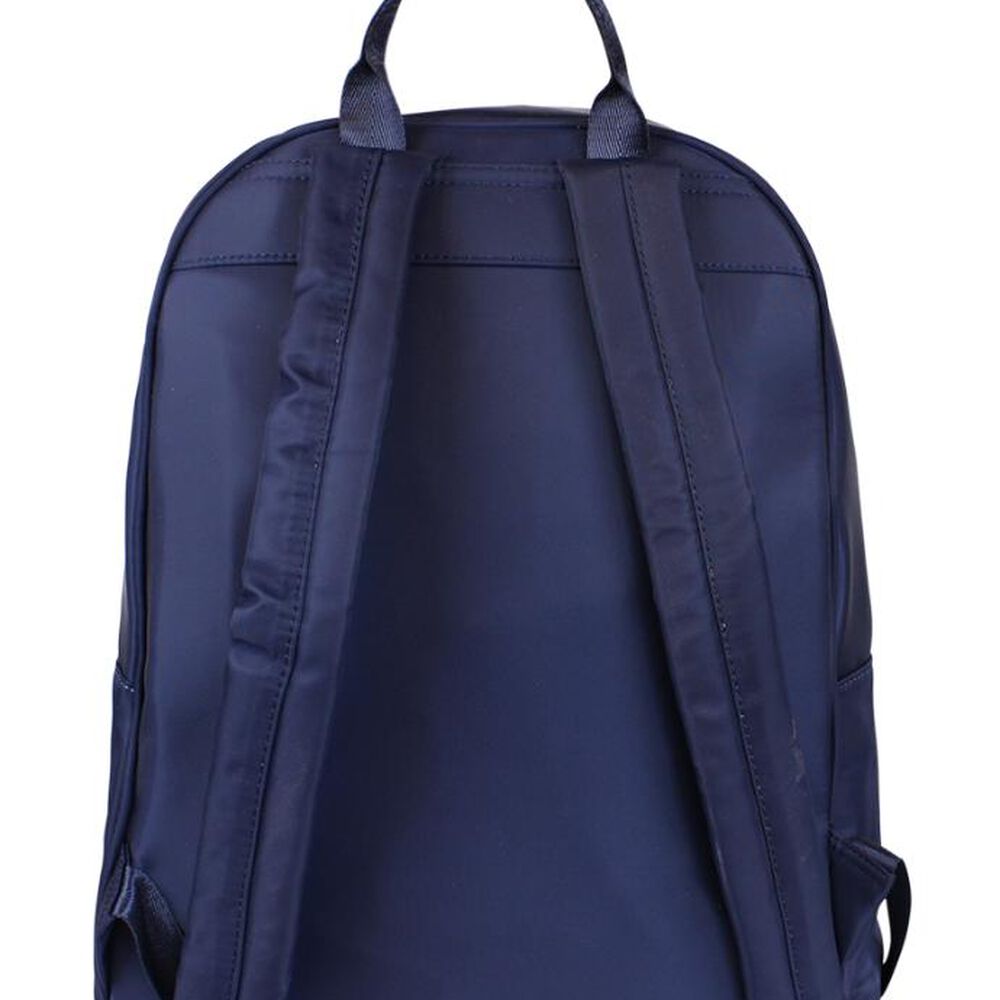 Mochila Savannah Azul Kenneth Cole image number 2.0