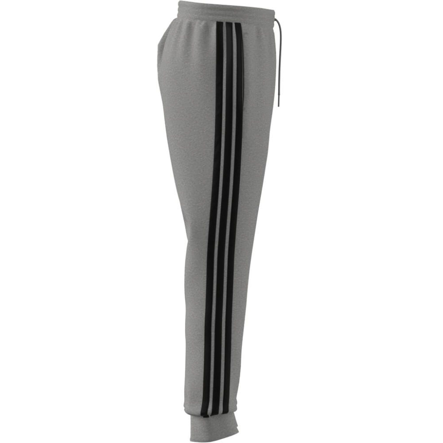 Pantal&oacute;n Hombre Essentials Fleece 3 Bandas Adidas image number 8.0