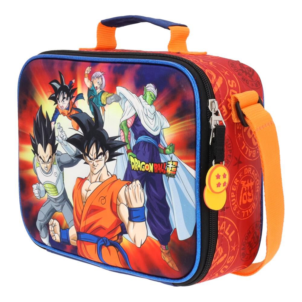 Set 3 En 1 Dragon Ball S Infantil image number 8.0