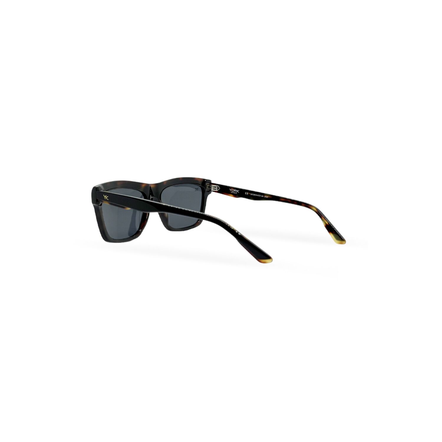 Lentes De Sol Carroll Marr&oacute;n York Eyewear image number 2.0