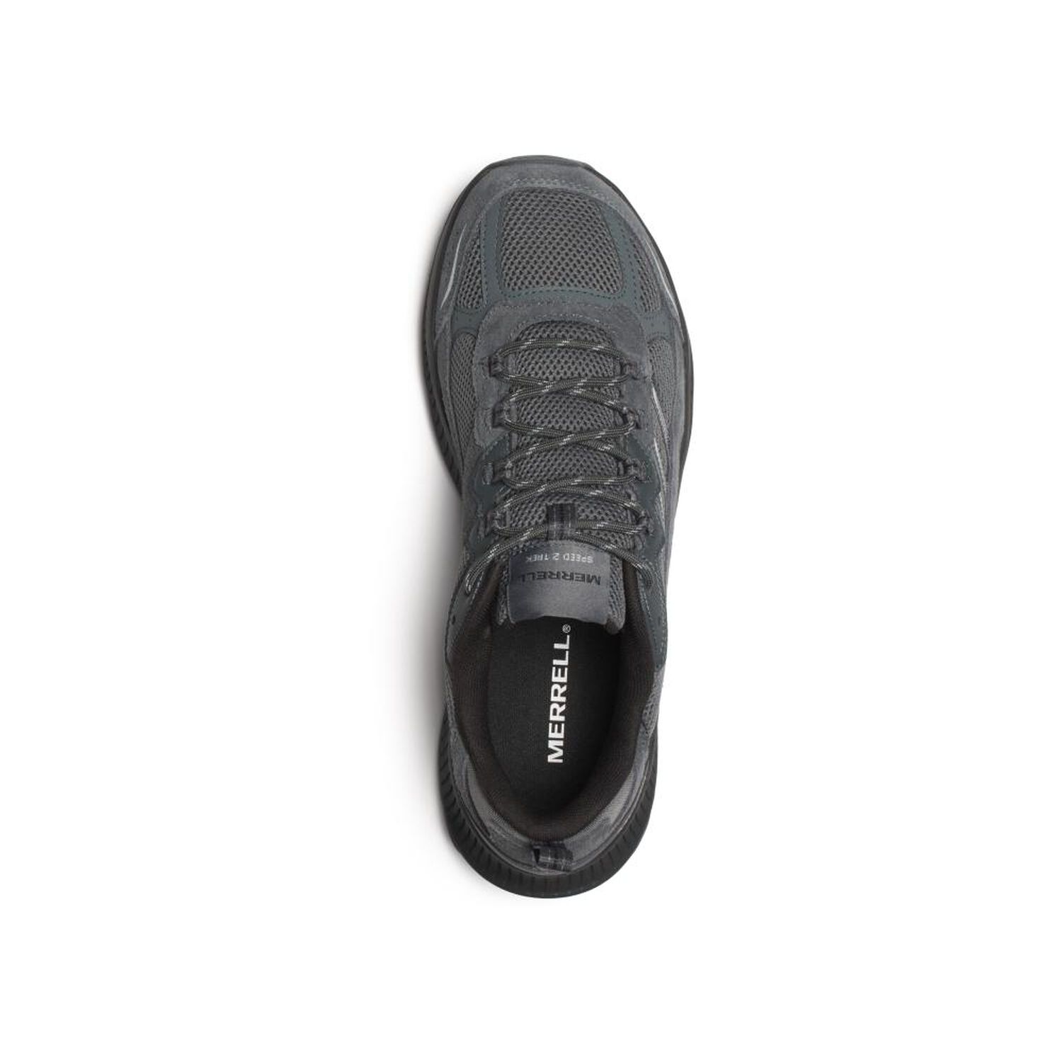 Zapatilla Outdoor Merrell Speed Strike 2 Trek image number 5.0