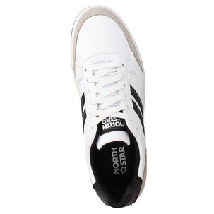 Zapatilla Hombre North Star New York Blanco