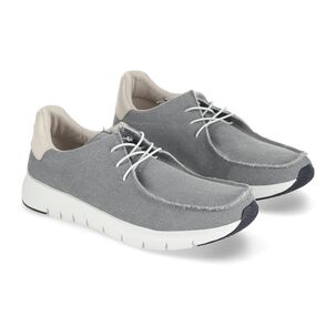 Zapatilla Urbana Hombre Bruno Bertini Gris