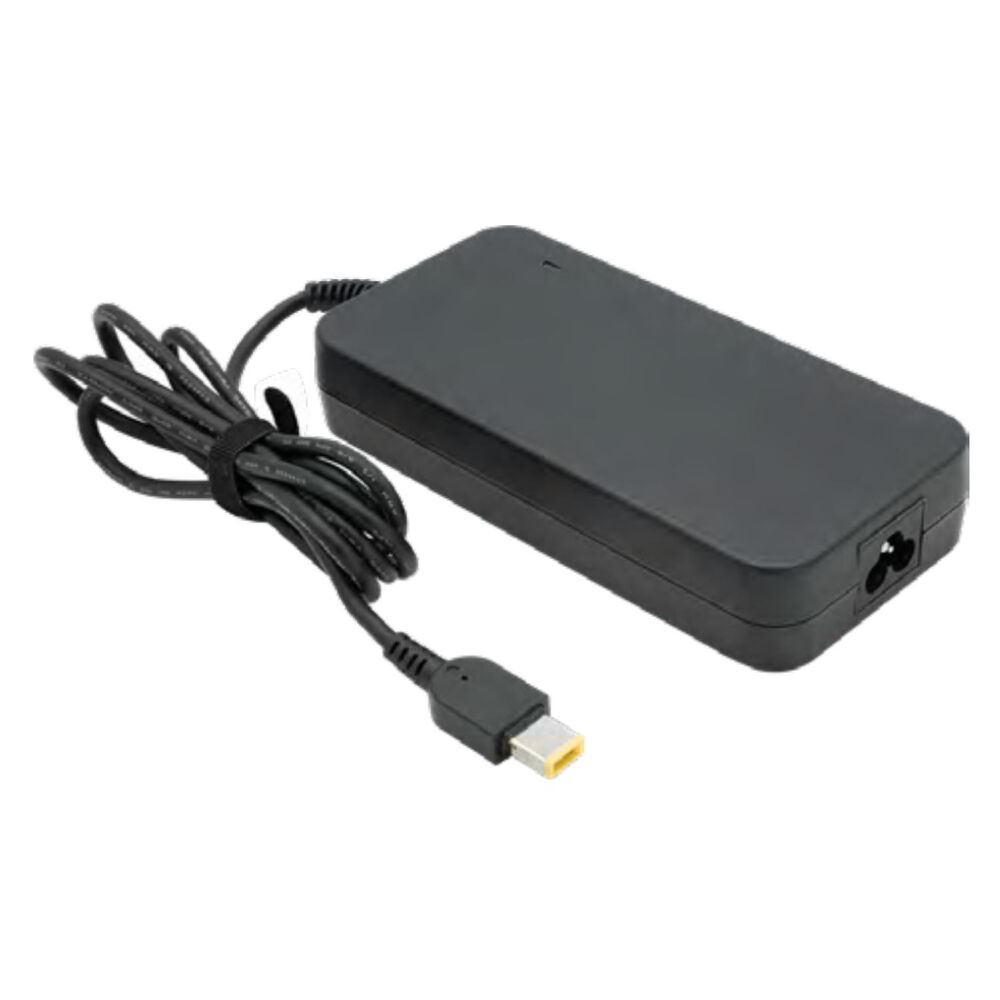 Cargador Alternativo Notebook Lenovo 20v 6.75a image number 0.0