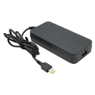 Cargador Alternativo Notebook Lenovo 20v 6.75a