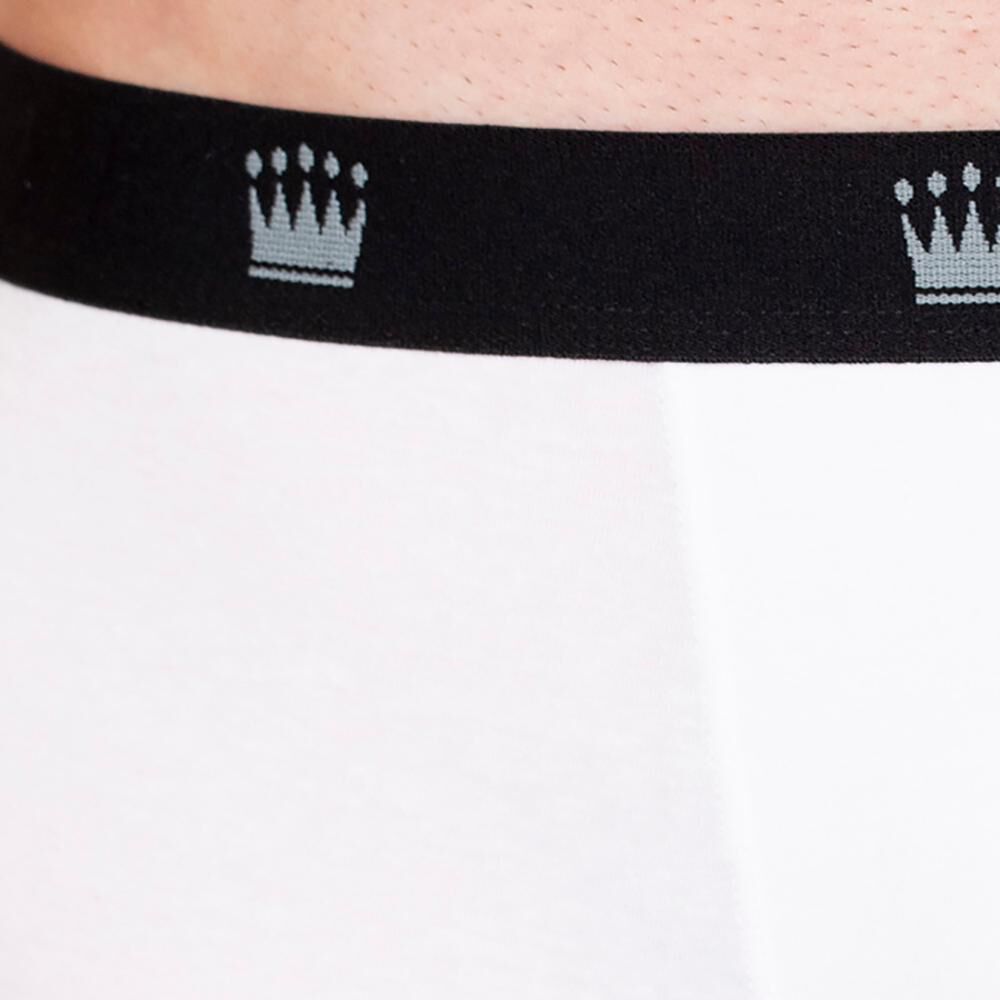 Boxer Cl&aacute;sico Hombre Kayser image number 2.0