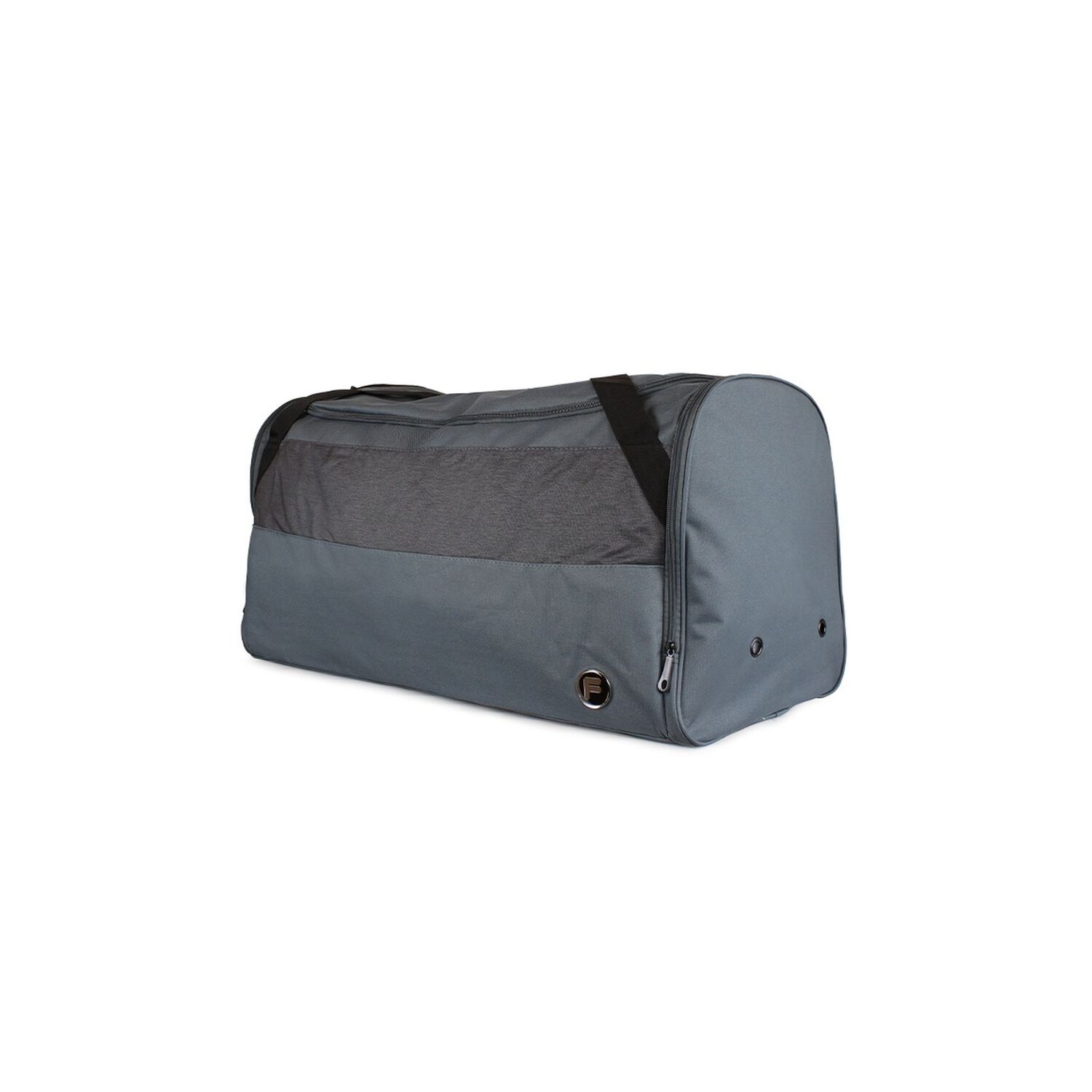 Bolso Eder L 144 Lts Gris F La Maleta De Chile image number 1.0