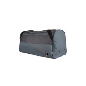 Bolso Eder L 144 Lts Gris F La Maleta De Chile