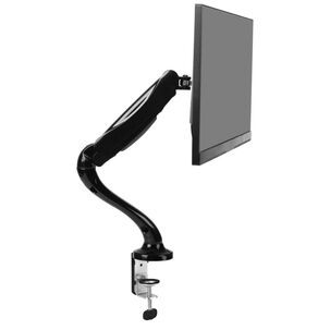 Soporte De Monitor Par Escritorio Gas Spring 13" A 27" 360 Sbrm713 Brasforma