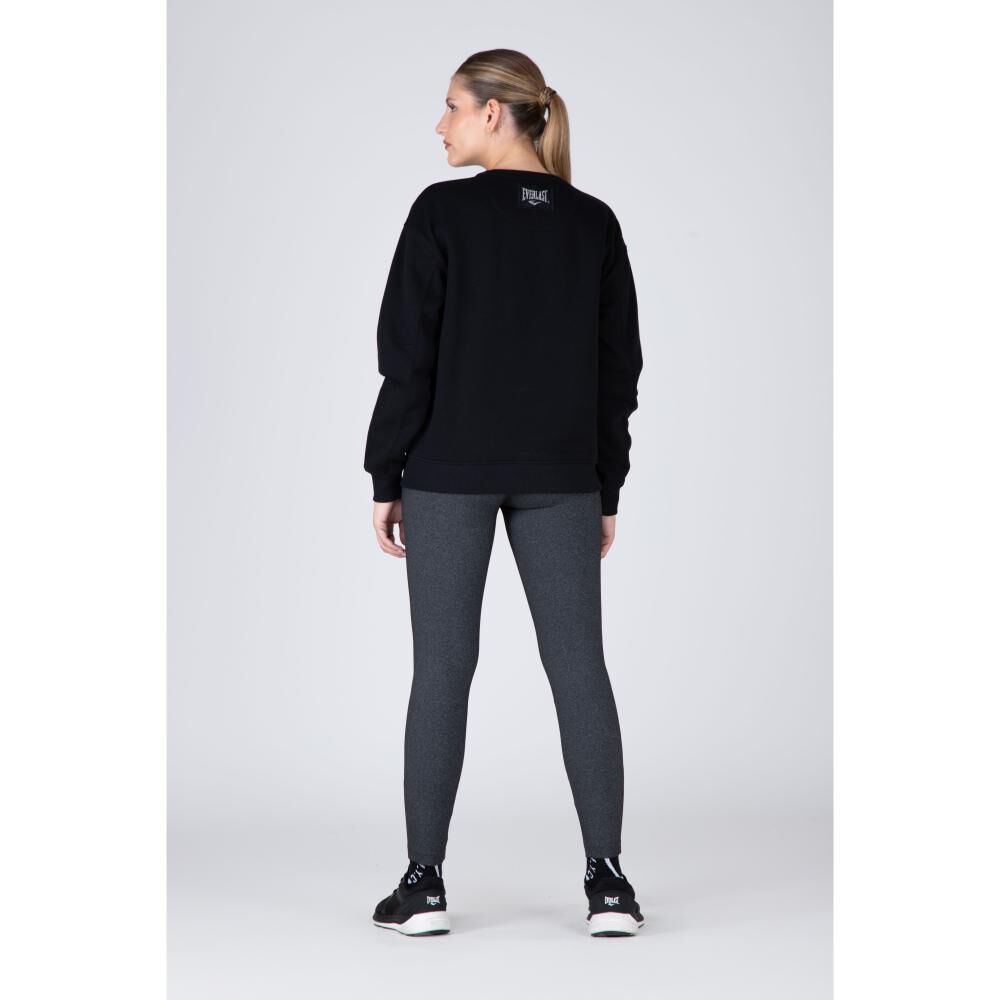 Polerón Deportivo Mujer Everlast image number 1.0