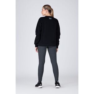 Polerón Deportivo Mujer Everlast Polerón Deportivo Mujer Everlast