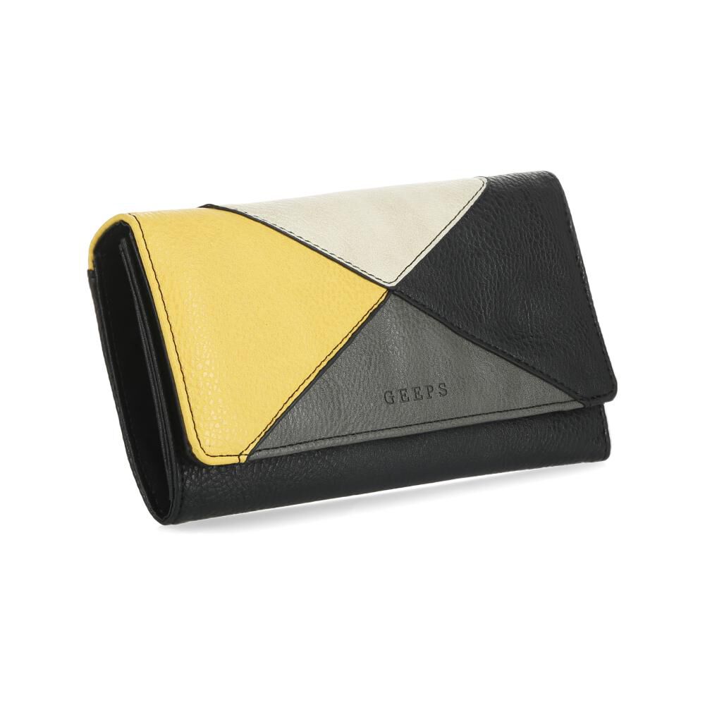 Billetera Mujer Geeps image number 0.0