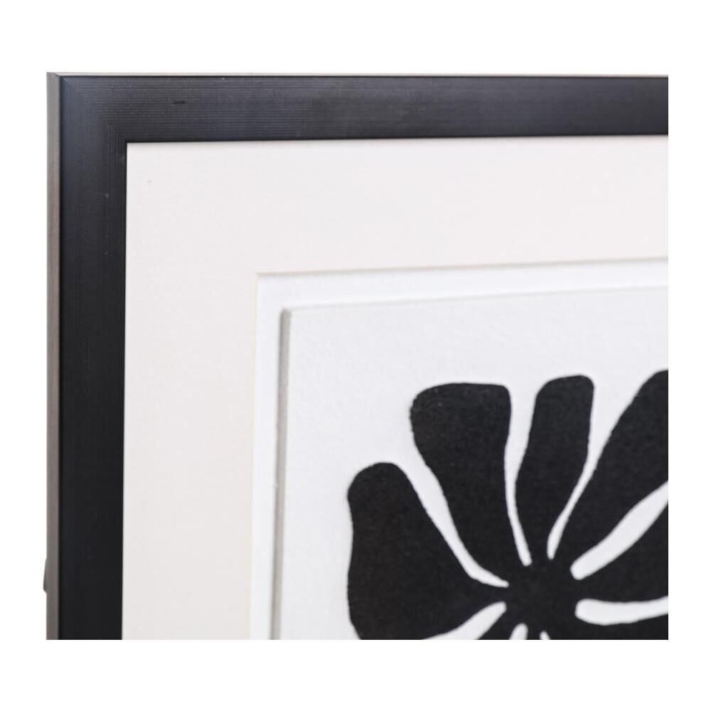 Cuadro Dise&ntilde;o 1 Az Home / 40x50 Cm image number 2.0