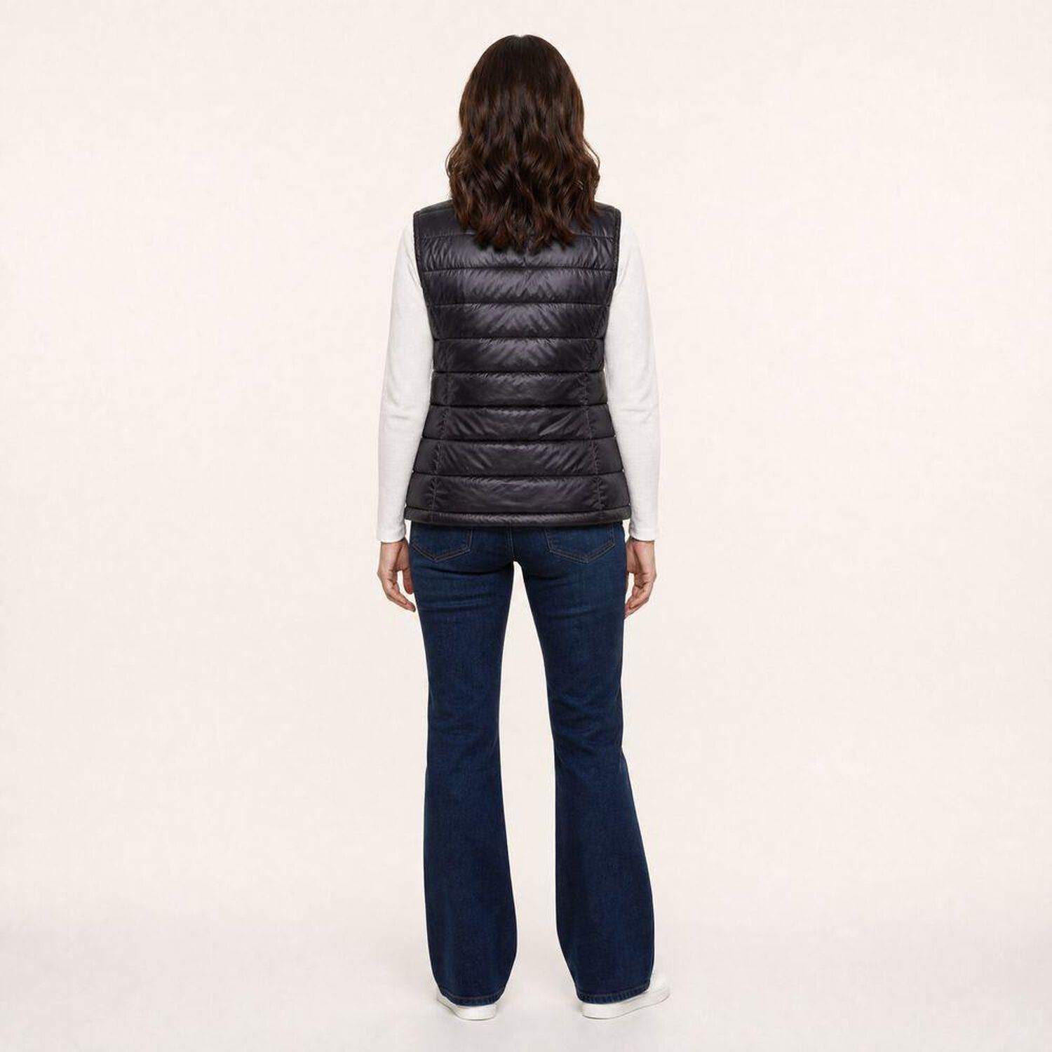 Parka Mujer Geeps image number 1.0