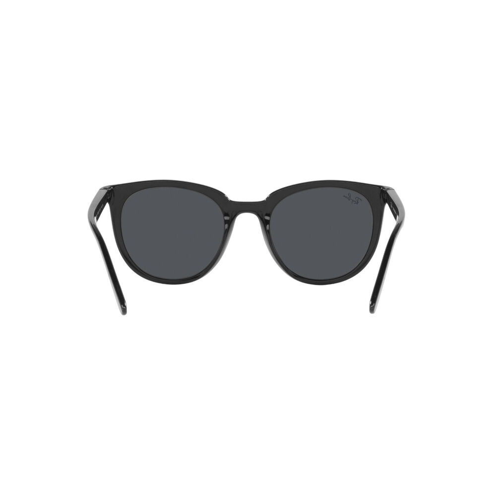 Lentes De Sol Negro Ray-ban image number 6.0