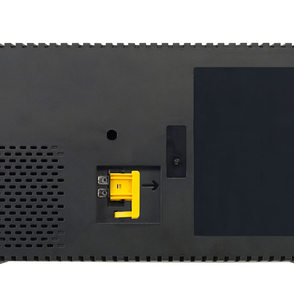 Ups Apc Easy Bv 1000va Avr 600w Universal 230v image number 1.0