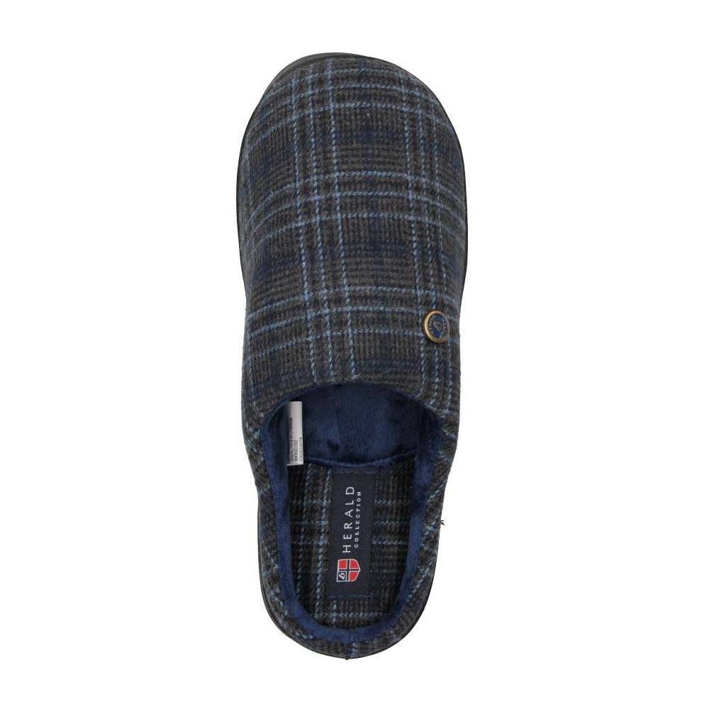 Pantuflas Hombre Herald image number 4.0