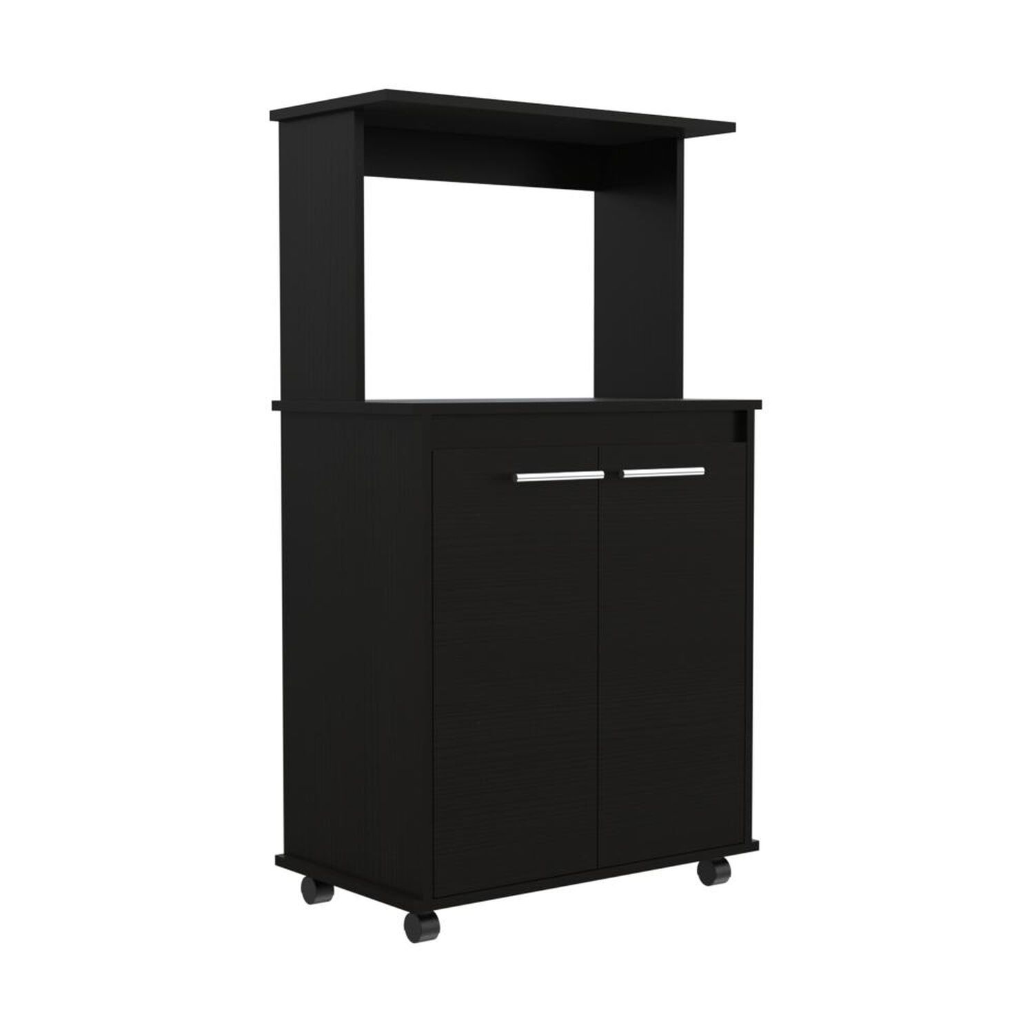 Mueble Microondas Tuhome Manchester / 2 Puertas image number 0.0