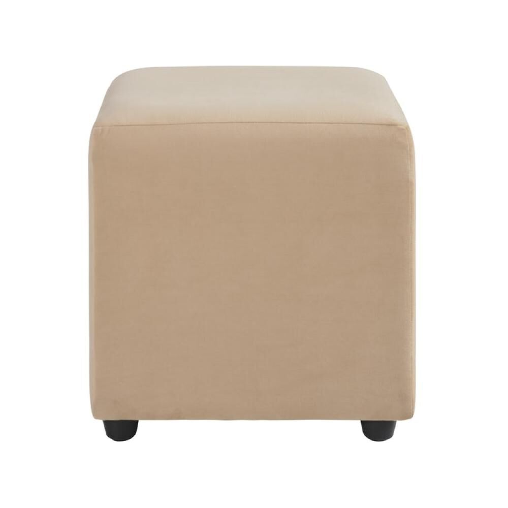 Juego De Living Bodevir Kendy / 3 Cuerpos + 2 Pouf image number 4.0