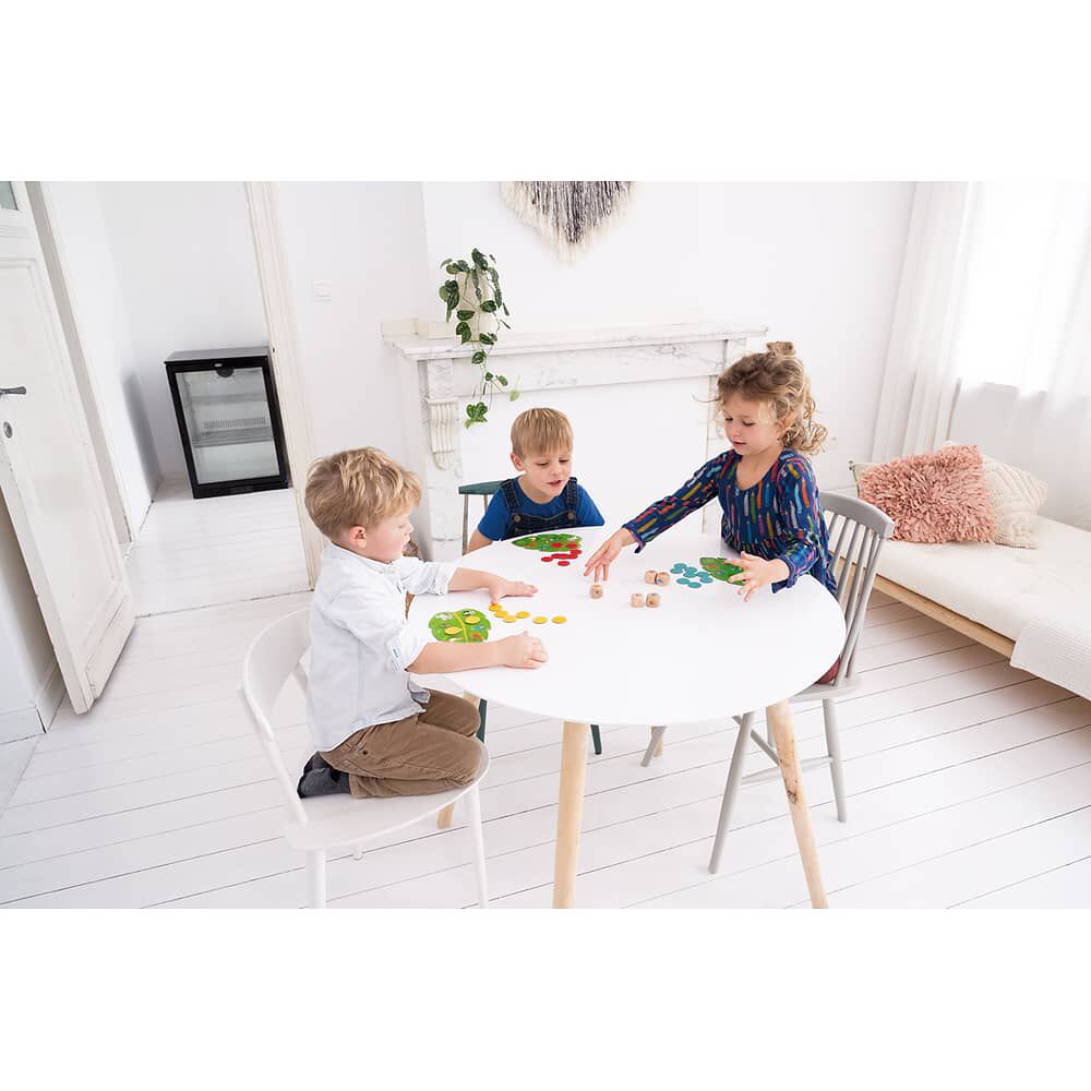 Jungla Juego De Mesa Scratch Europe image number 5.0