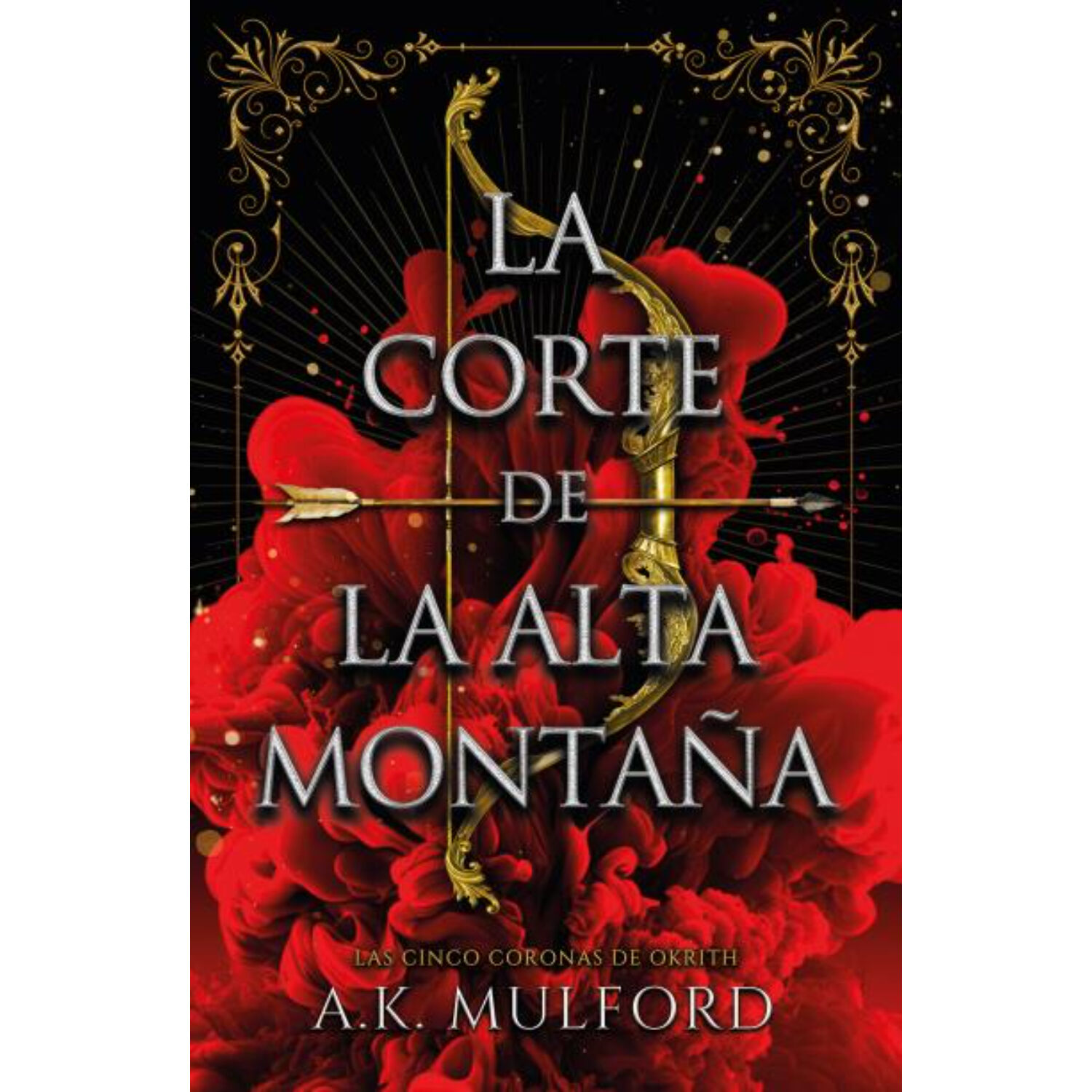 La Corte De La Alta Monta&ntilde;a image number 0.0