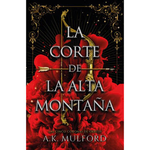 La Corte De La Alta Monta&ntilde;a