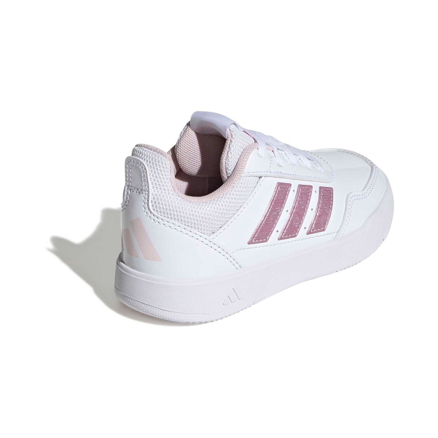 Zapatilla Adidas Tensaur Sport 3.0 Ni&ntilde;a Blanco image number 8.0